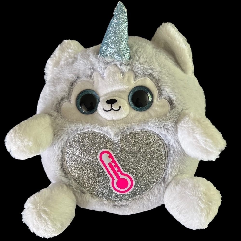 RAINBOCORN PUPPYCORN HUSKY